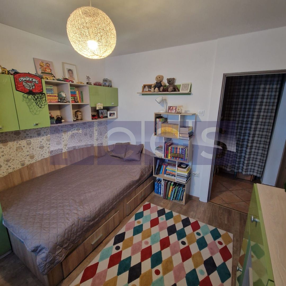 Apartament 3 camere decomandat | metrou Ștefan  cel Mare-Polona- Greceanu - Poză 23