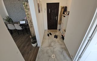 Apartament 2 camere, 57 mp, Metrou 1 Mai - Poză 17