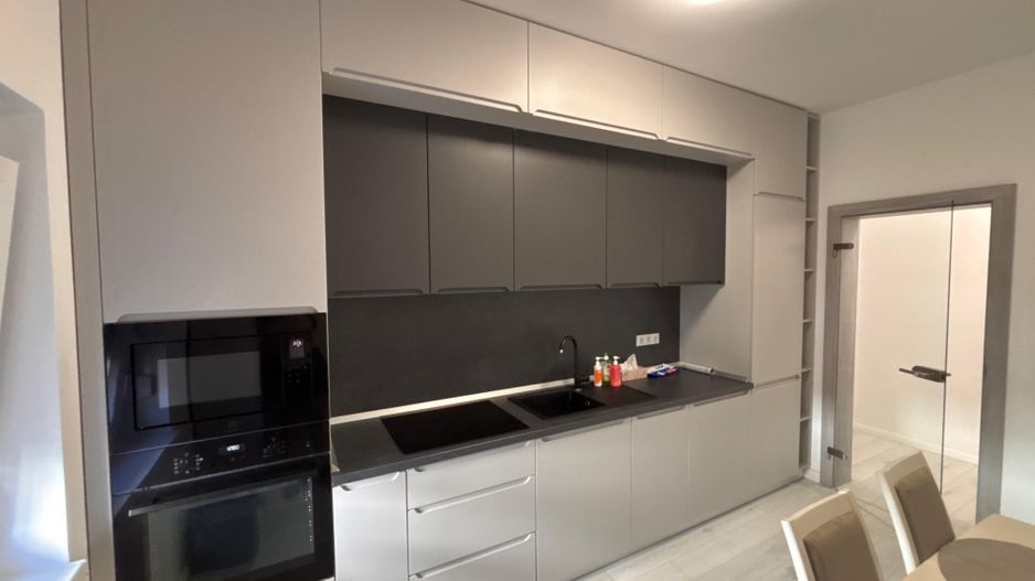 Apartament cu 3 camere si 2 locuri de parcare - Arhitectilor - Poză 2