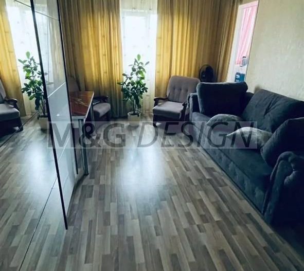 Apartament 3 camere Lipovei - Poză 1