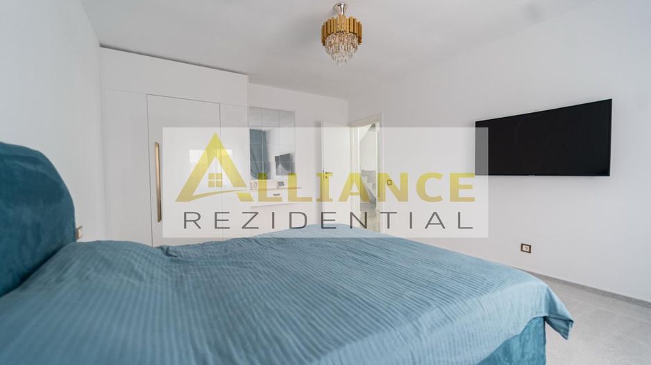 Casa Premium Frumusani | 190 mp utili | Teren 755 mp - Poză 15