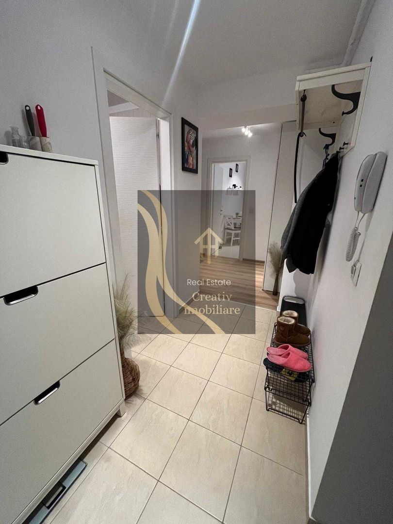 Vanzare apartament 2 camere decomandat, Theodor Pallady - Poză 2