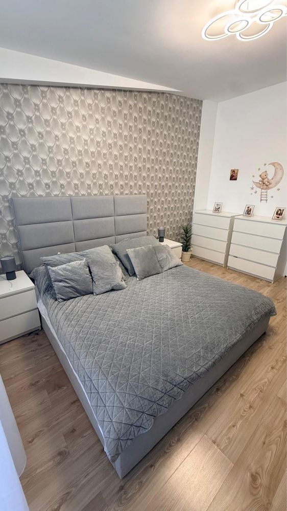 Apartament 2 camere |Mobilat & Utilat| Loc parcare - Poză 7