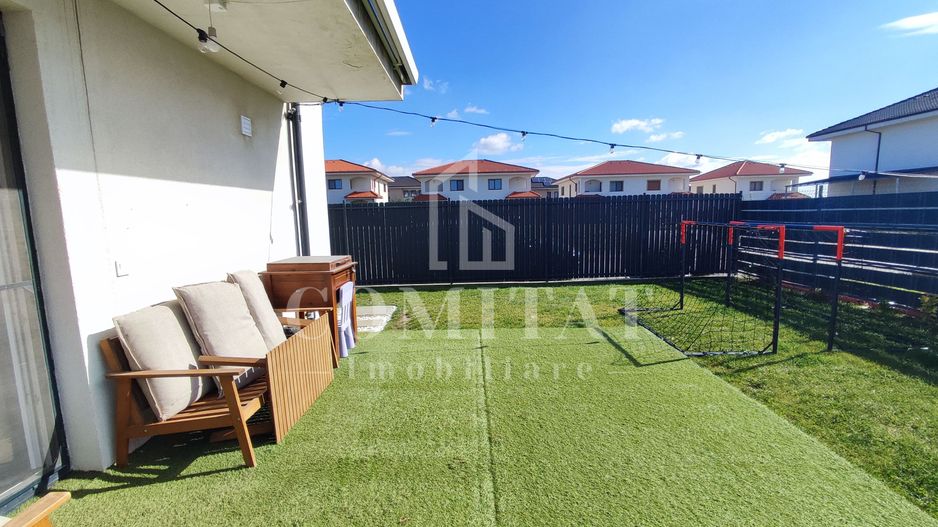 Casă individuală | La cheie | Dezmir - Poză 26