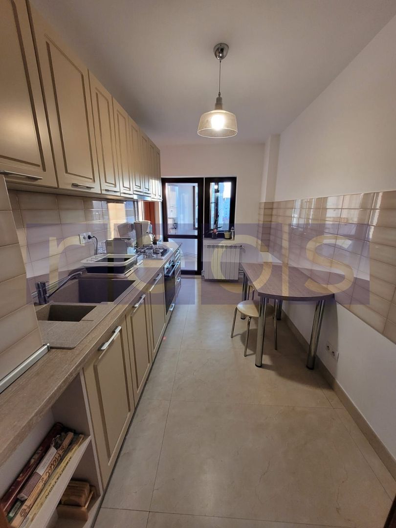 INCHIRIERE 3 CAMERE | DECOMANDAT | ZONA DECEBAL - Poză 7