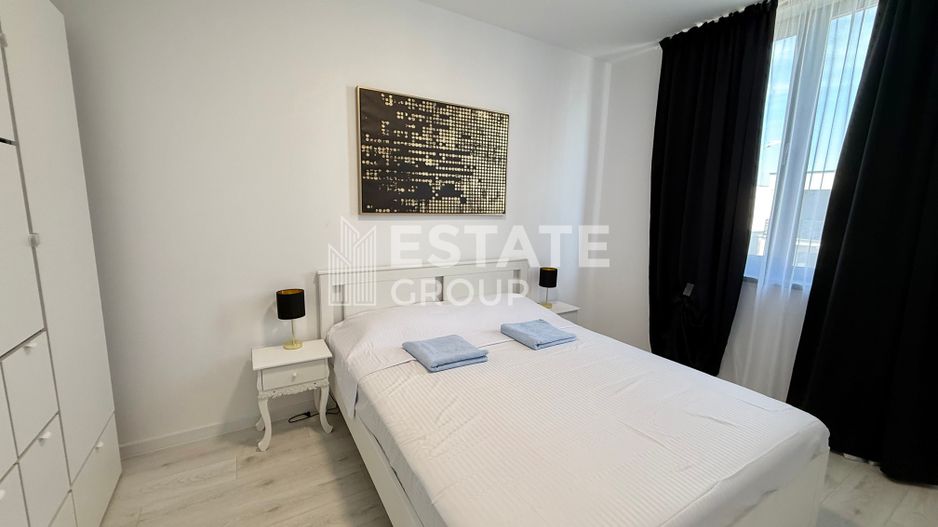 Duplex Mehala, mobilat si utilat modern - Poză 16