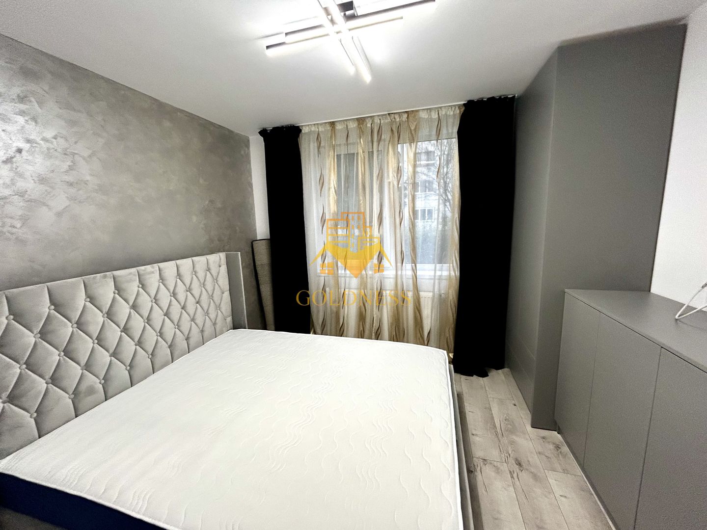 2 camere decomandate, Plopilor, USAMV, Platinia, Prima inchiriere - Poză 2