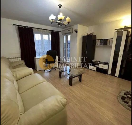 3 camere -decomandat, et. intermediar, bloc nou, mobilat si utilat! - Poză 1
