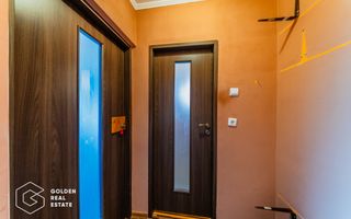 Apartament luminos 2 camere, zona Lebada, cu loc de parcare - Poză 15