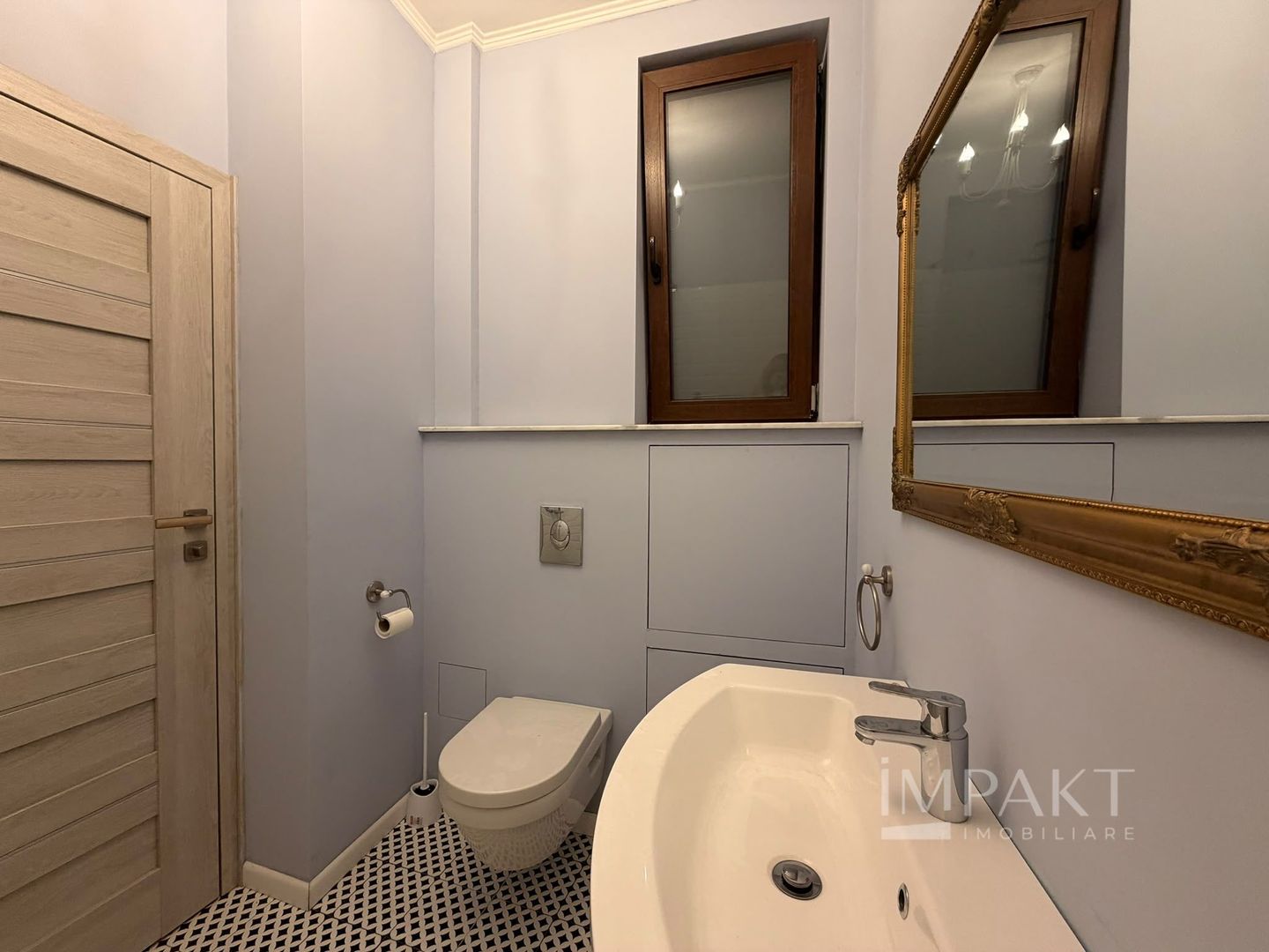 Apartament 3 camere, LUX, ultracentral - Poză 11