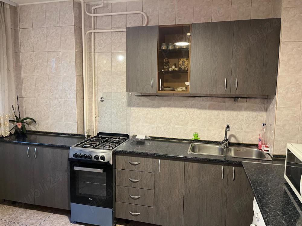 Tineretului - piata norilor - Poză 5