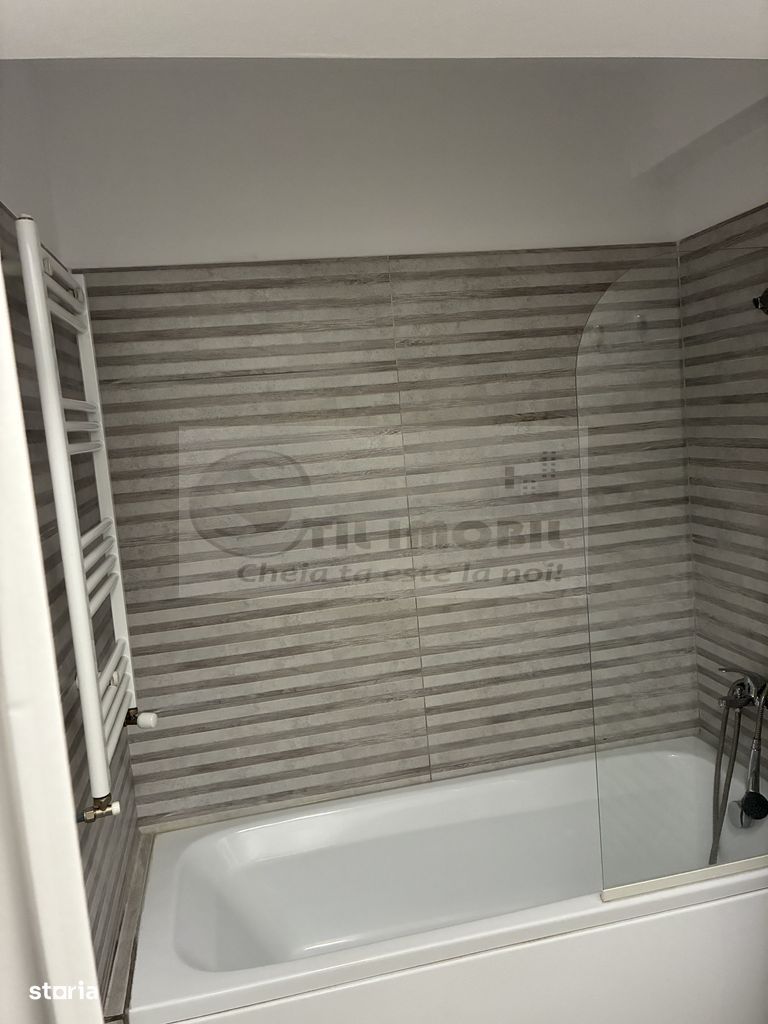 Apartament 2 camere spațios, bloc nou 2023, lângă Spitalul Providența - Poză 10