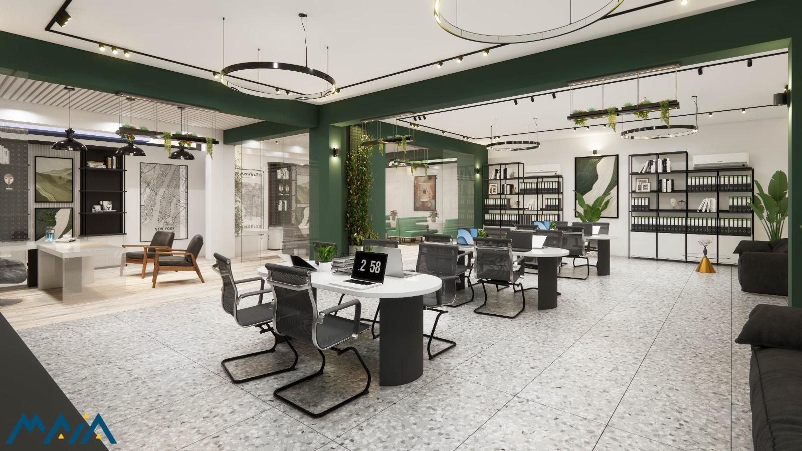 Spațiu comercial Parter și Demisol cu 11 locuri de parcare, în Craiova centru - Poză 7