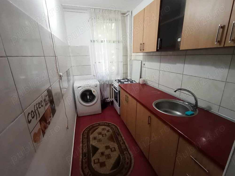 Vanzare Garsonieră decomandată, 32 mp, parter, confort 1 – Drumul Taberei - Poză 4