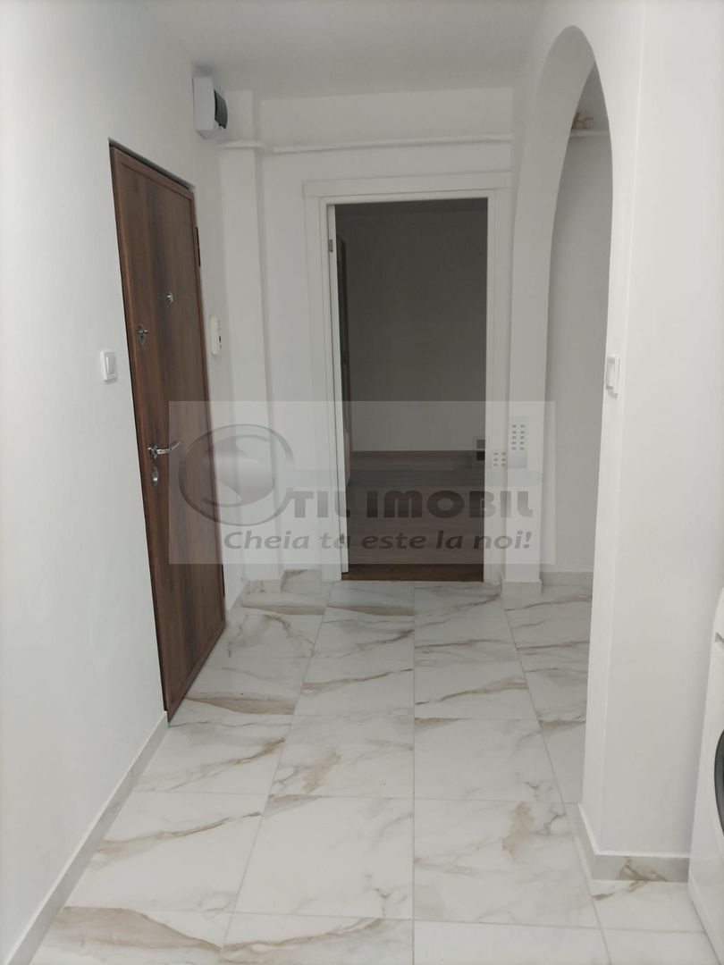 Apartament 2 camere,  decomandat, 54 mp, Selgros – 96.000 € - Poză 8