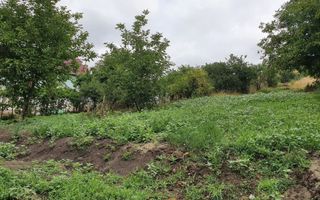 Teren intravilan construcții casă-2.607 mp. - Poză 3