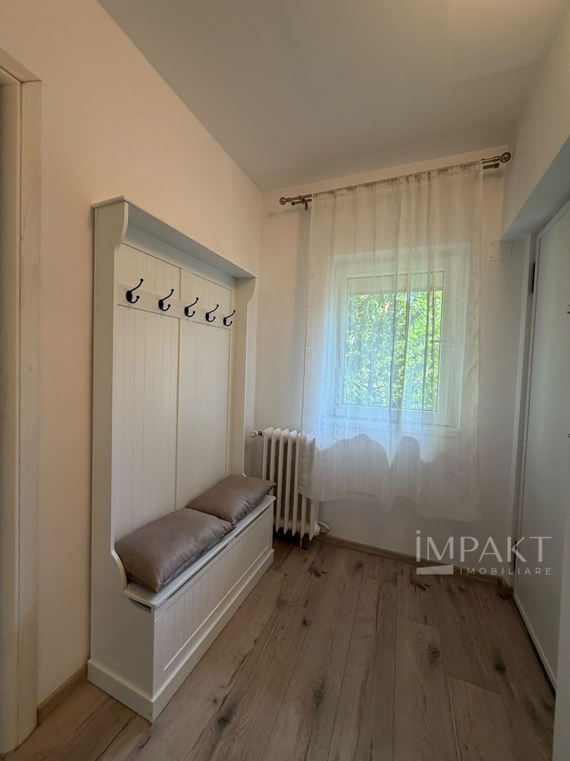 Apartament 1 cameră, Hașdeu – aproape de UMF, cheltuieli incluse - Poză 9