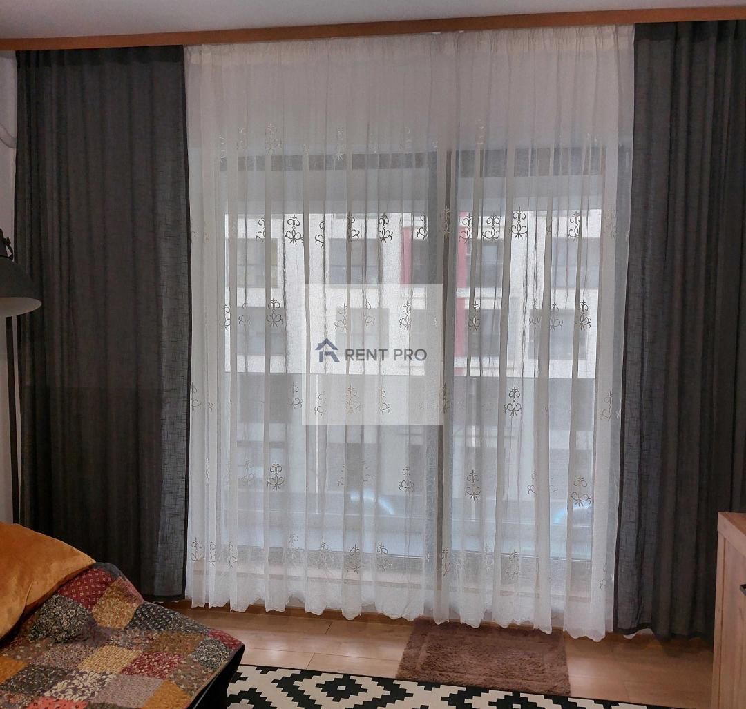Apartament 2 Camere Exigent Etaj 2 Metrou Lujerului - Poză 6