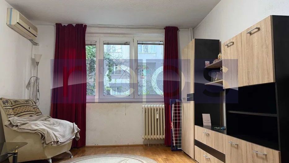 DE VANZARE APARTAMENT  2 CAMERE – PARCUL DRUMUL TABEREI – METROU - Poză 2