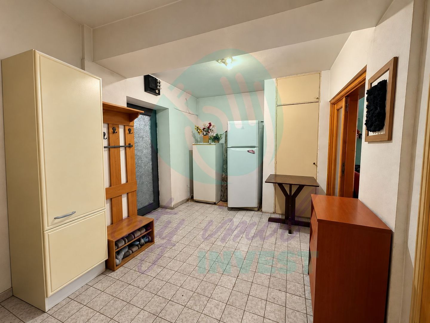 2 camere | Bd. Unirii | 79 mp | Decomandat | Vedere liberă | Etaj 1 - Poză 4