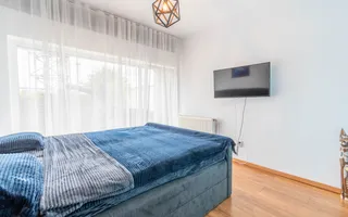 Casa unifamiliala de vanzare in Cluj-Napoca, zona Europa 200 mp utili - Poză 21