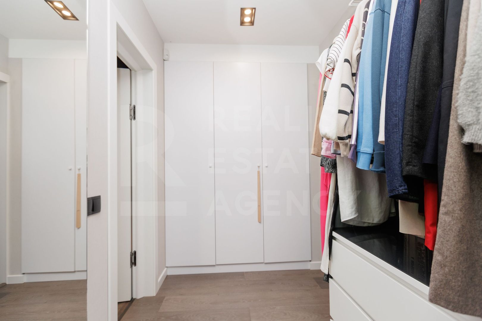 Vânzare, apartament, 2 camere, bd. Mircea cel Bătrîn, Ciocana - Poză 11