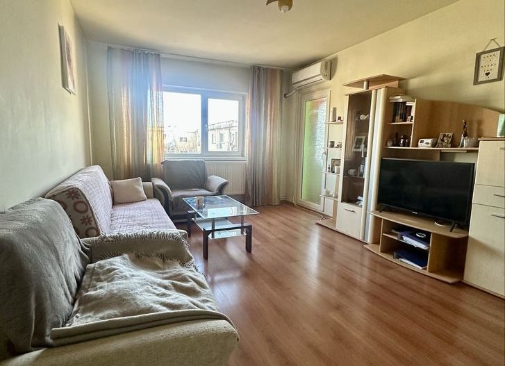 Apartament 3 camere - 1 Mai, Craiova | 72 mp | 105.000 € - Poză 2