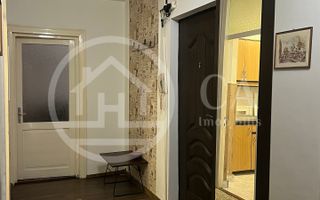 Apartament cu 2 camere de inchiriat Calea Aradului Oradea - Poză 5