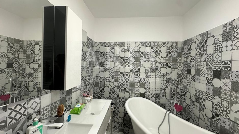 VILA INDIVIDUALA CORBEANCA DESIGN MODERN - Poză 17