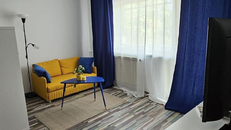 Garsoniera zona Mall Vitan - Str. Alexandru Moruzzi Voievod - Poză 2