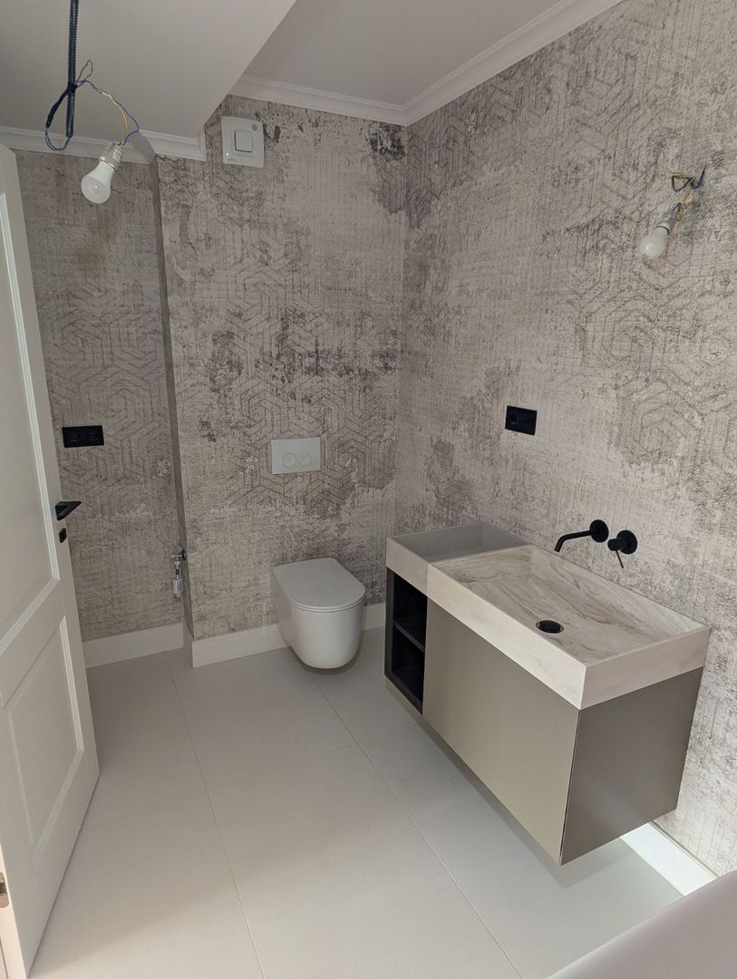 Extraordinar Apartament 2 Camere Baneasa - Poză 11