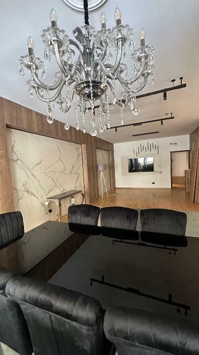 Apartament 4 camere Soseaua Nordului / Parc Herastrau - Poză 2