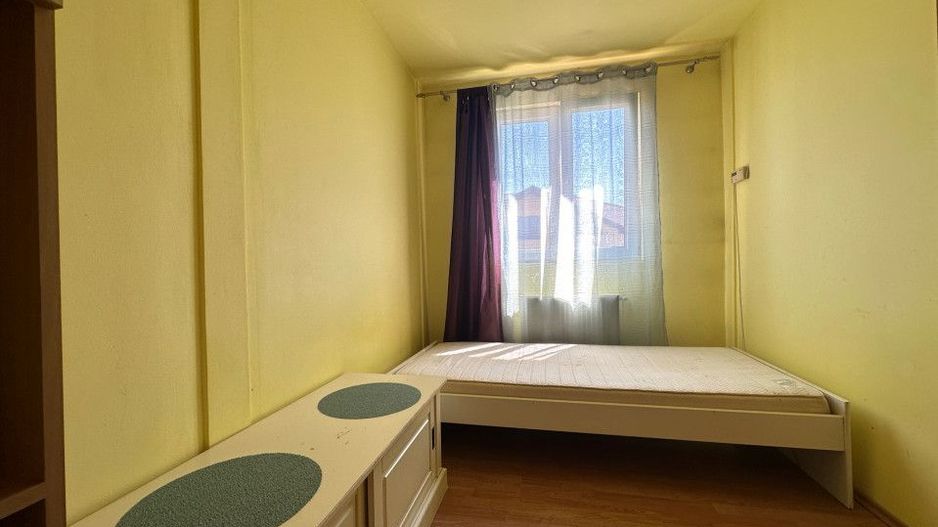 Apartament 3 camere, tip mansarda - Aleea Sevis - Poză 7