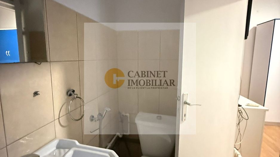 3 camere I Parc Cismigiu I Etaj 3/6 - Poză 8