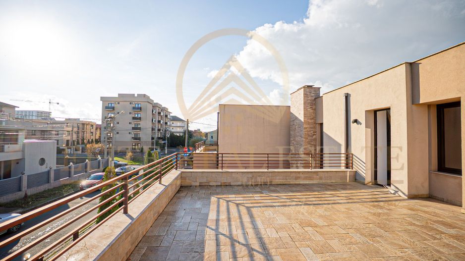 Vilă 5 camere | aproape de mare | alternativă reală la Constanța - Poză 13