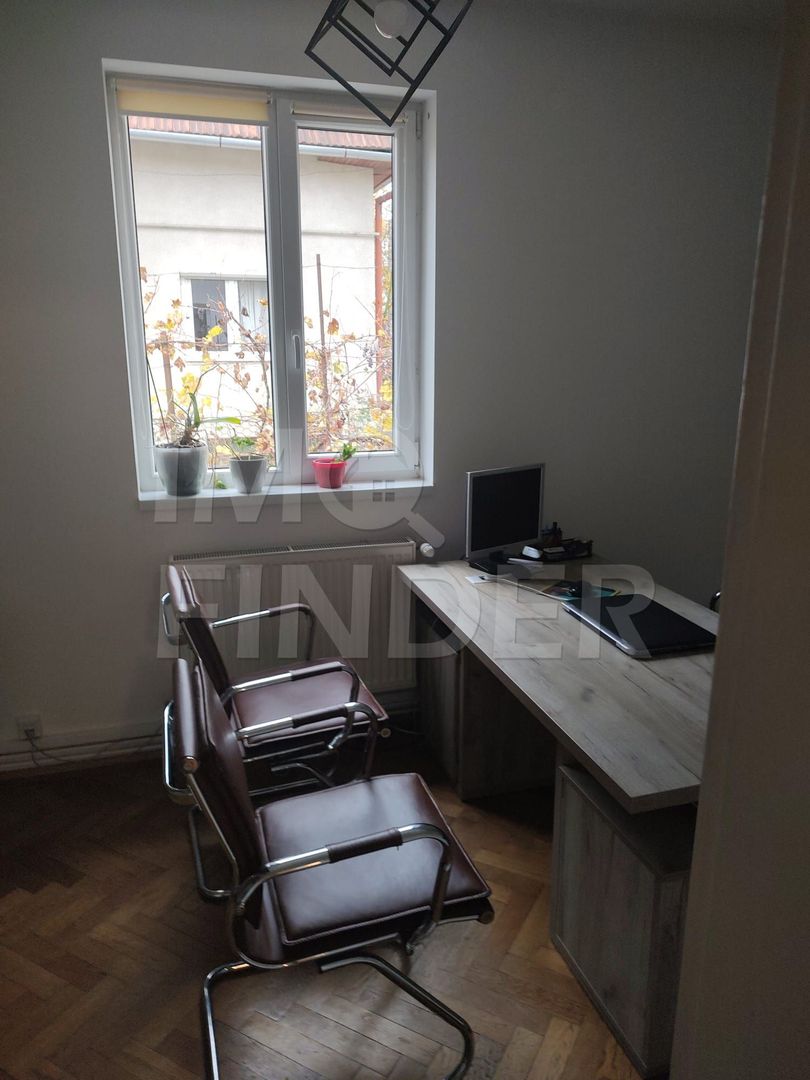 Inchiriere casa Gheorgheni/ Interservisan, 8 locuri de parcare - Poză 7