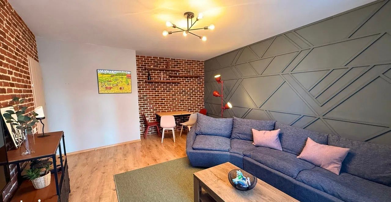 Apartament 2 camere de închiriat Parcul Carol - Poză 2