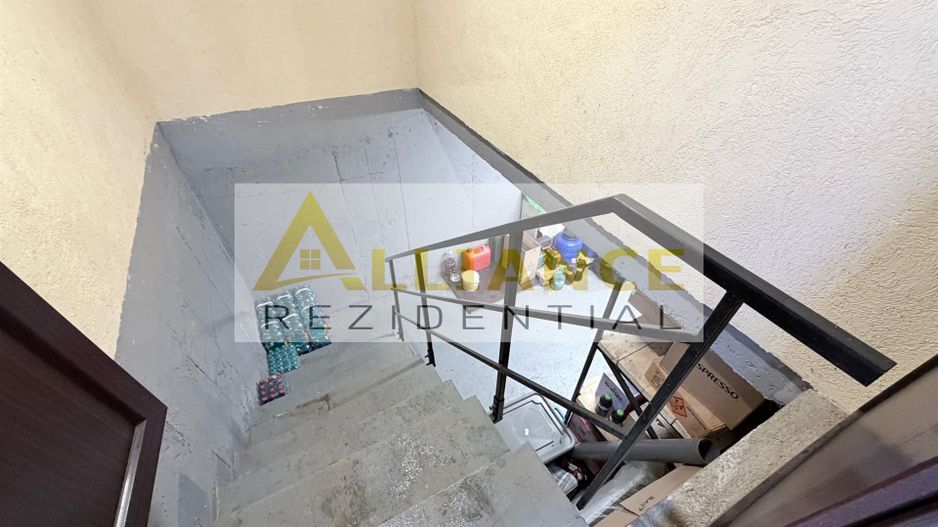 Casa Individuala - 5 camere - 3 bai - 520mp teren - Poză 6