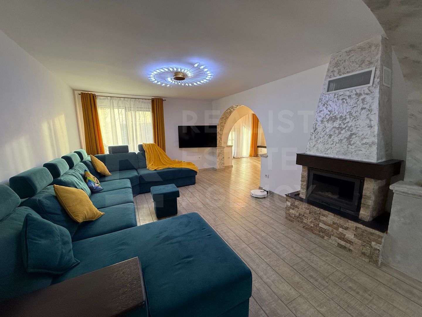 Vânzare, casă, 5 camere, Iași - Poză 3