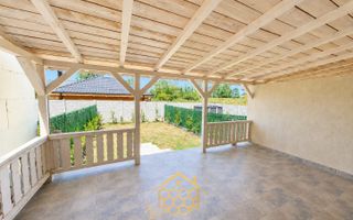 Casa P+1 + Pod in coltisorul tau de natura - Leamna de Jos - Poză 10