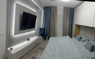 140 m2 Utili  | Complet mobilată și utilată- Mutare Imediata - Poză 11