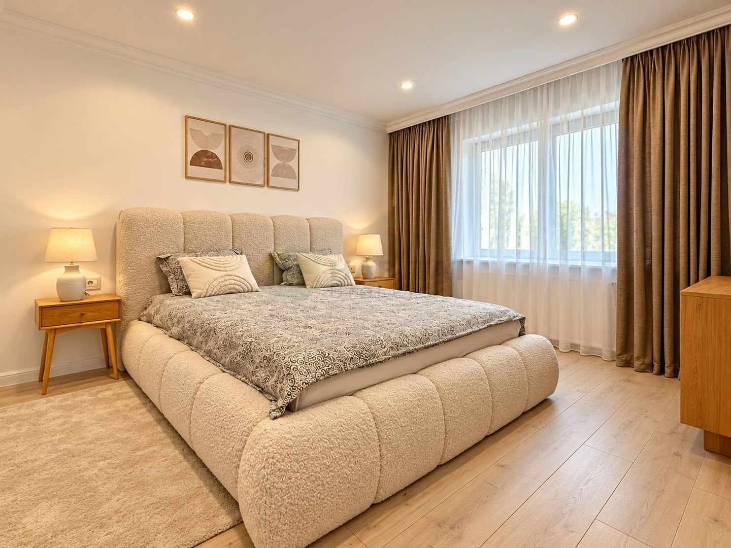 Vilă Premium | 5 camere, garaj și curte proprie | Pipera - Poză 15