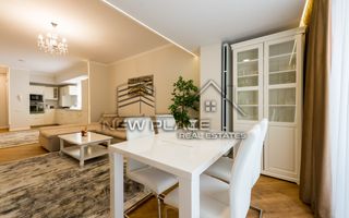 4City North | Apartament exclusivist | Vedere curtea interioara | LUX - Poză 6