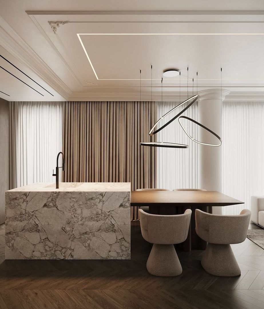 3 camere cu terasa Titan Pallady 700 metri Metrou Nic. Teclu - Poză 3