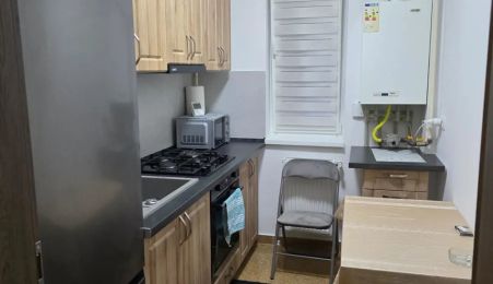 Garsoniera de inchiriat in Bragadiru