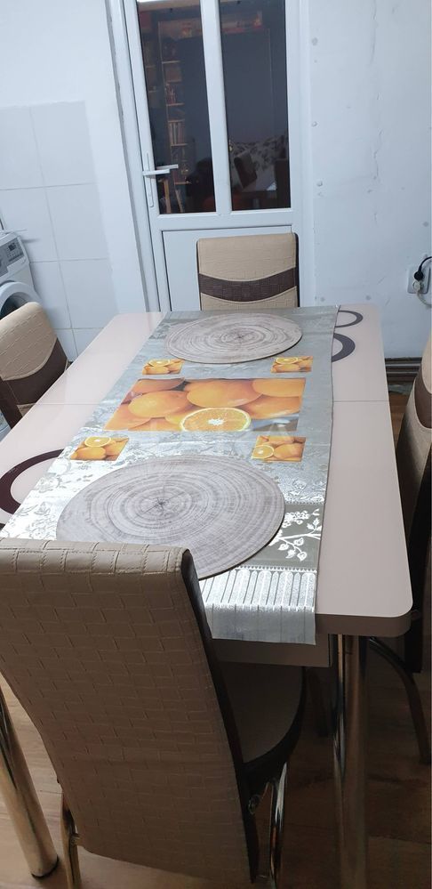 Apartament 2 camere, 50 mp utili-demisol zona Centrala - Poză 2