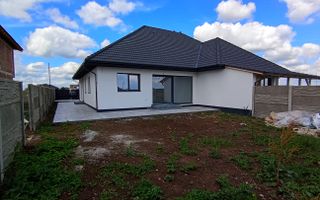 Sanandrei, Duplex Pe parter, Finisaje de Calitate, Perete Dublu Izolat - Poză 2