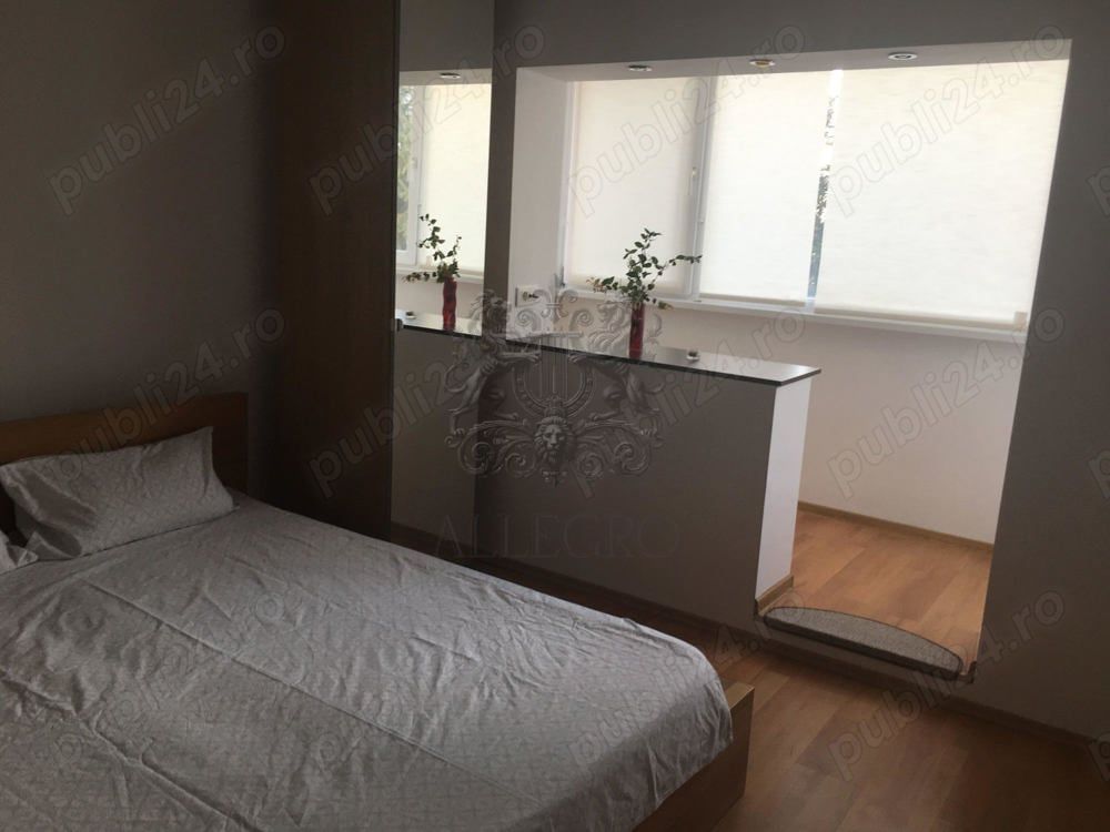 Dorobanti - Floreasca | 2 Camere | Renovat complet | Centrala | 1986 - Poză 4