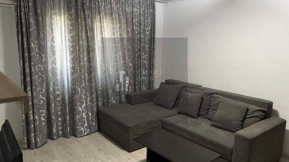 De inchiriat apartament 2 camere Dr Gazarului sector 4 - Poză 2