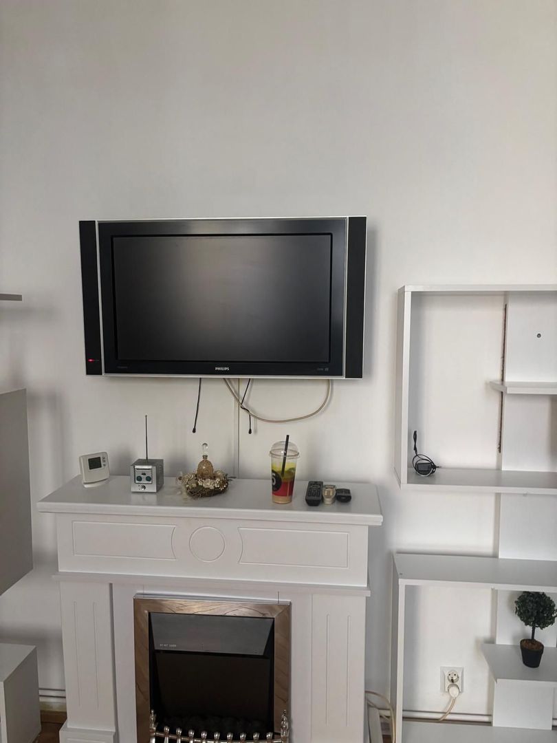 Apartament 2 camere RENOVAT Unirii-Parcul Carol M261A - Poză 7